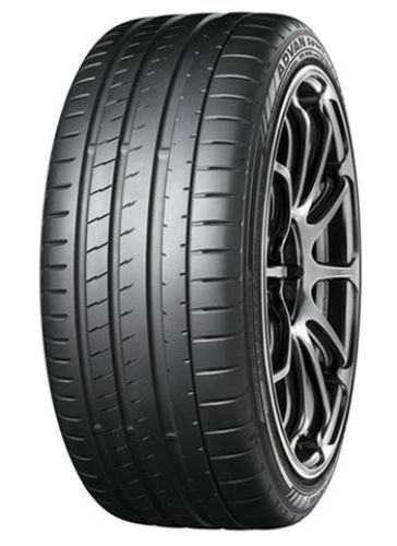 YOKOHAMA V107D MO1 RPB 325/40R22 114Y
