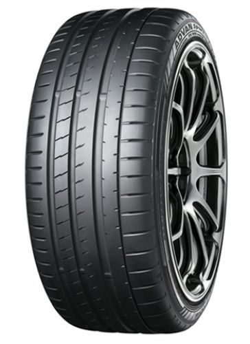 YOKOHAMA V107D 325/35R22 114Y