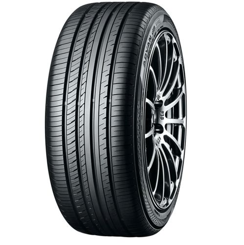 YOKOHAMA V552 XL 235/45R18 98W