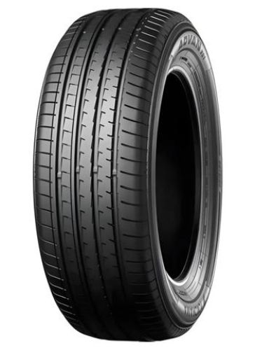 YOKOHAMA V61 225/55R18 98H