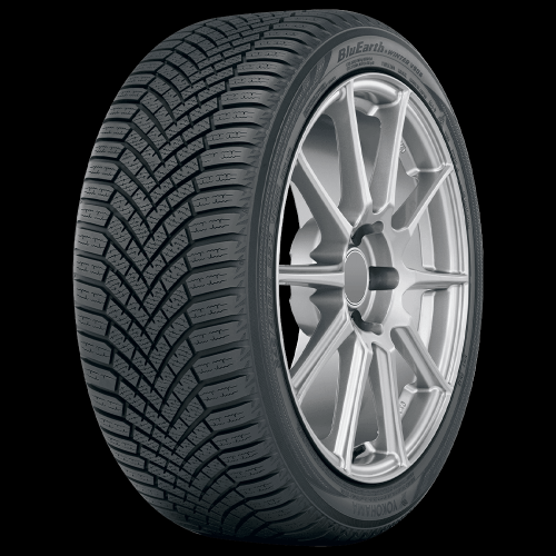 YOKOHAMA V906A BLUEARTH 225/45R17 91H