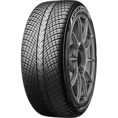 YOKOHAMA V907 235/55R19 105V