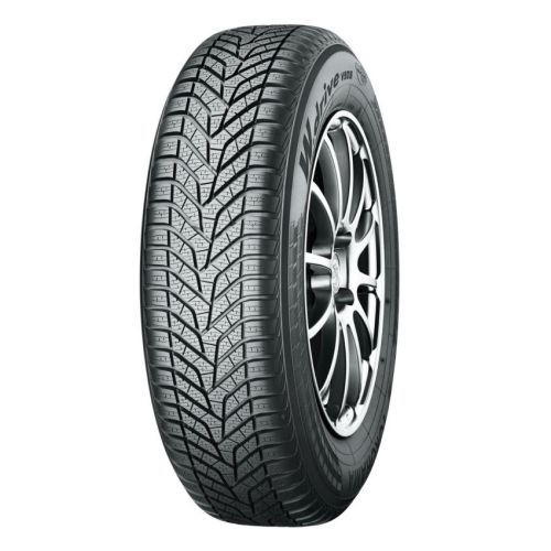 YOKOHAMA WDRIVE V905 295/35R21 107V