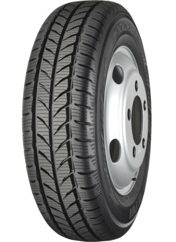 YOKOHAMA WY01 WDRIVE 225/65R16C 112R