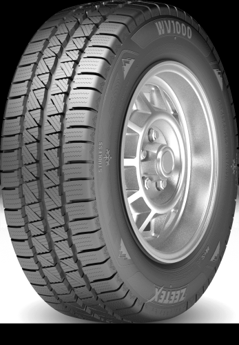 ZEETEX WV1000 215/60R17C 109T