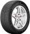 MICHELIN PILOT ALPIN 5 SUV 225/60R18 104H