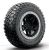 BF GOODRICH MT TA KM3 33/5R15 114Q