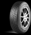 BRIDGESTONE BLIZZAK LM001 235/55R18 100H