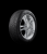 BRIDGESTONE BLIZZAK LM005 265/45R20 108T