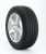 BRIDGESTONE D400 RFT XL 255/55R18 109H