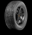 CONTINENTAL CROSSCONTACT LX SPORT 255/55R18 109V
