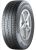 CONTINENTAL VANCONTACT 4S 225/75R16C 121R