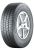 CONTINENTAL VANCONTACT WINTER DEMO 225/75R16C 121R