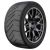 FEDERAL FZ201  TRACK ONLY 235/40R18 91Y