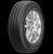 FORTUNE FSR71 225/55R17C 109H