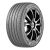 GITI CONTROL P10 RUNFLAT 245/40R19 98Y