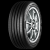 GOODYEAR ASSU COMFORTTRED 225/40R19 93V