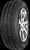 IMPERIAL SNOWDRAGON VAN 205/75R16C 110R