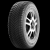 MICHELIN CROSS CLIMATE CAMPING 215/75R16C 113R
