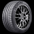 MICHELIN EPRIMACY ACOUSTIC 245/40R20 99Y