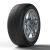 MICHELIN LATITUDE ALPIN LA2 RUN FLAT 255/55R18 109H