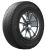 MICHELIN PILOT ALPIN 5 SUV MO XL 275/50R20 113V