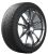 MICHELIN PILOT ALPIN 5 ZP XL 225/50R17 98H