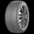ROADX FROST 205/50R17 93V
