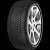 TRISTAR ALLSEASON POWER 245/40R20 99W