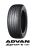 YOKOHAMA ADVAN SPORT HL V107E 315/30R23 111Y