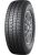 YOKOHAMA VAN RY61 225/75R16C 121R