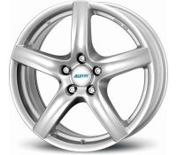 ALUTEC M10X POLAR SILBER R17 5x112 36j ET7.5