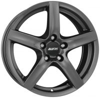 ALUTEC GRIP GRAPHIT R17 5x108 50j ET7