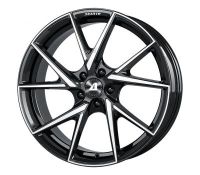ALUTEC X10X BLACK R19 5x112 38j ET9