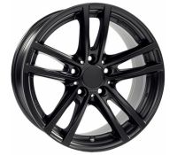ALUTEC X10 BLACK R17 5x112 30j ET7.5
