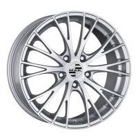 MAK RENNEN SILVER R19 5x112 21j ET8