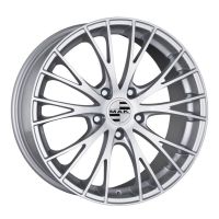 MAK RENNEN SILVER R21 5x112 26j ET9