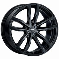 MAK FAHR GLOSS BLACK R16 5x112 52j ET7