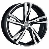 MAK STOCKHOLM ICE BLACK R16 5x108 37j ET7