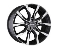 MAK HIGHLANDS GUN METMIRROR FACE R20 5x108 12j ET8.5