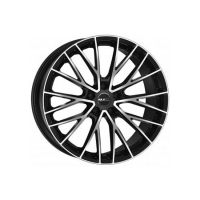 MAK SPECIALE BLACK MIRROR R22 5x110 34j ET10