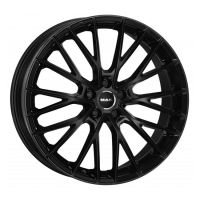 MAK SPECIALE GLOSS BLACK R22 5x130 48j ET10