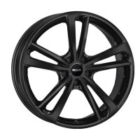 MAK NURBURG GLOSS BLACK R21 5x112 43j ET8.5