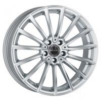 MAK KOMET SILVER R17 5x112 36j ET7.5