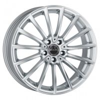 MAK KOMET SILVER R19 5x112 50j ET9