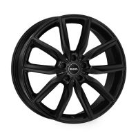 MAK ALLIANZ GLOSS BLACK R20 5x112 40j ET9