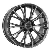 MAK MARK GUN METMIRROR FACE R18 5x120 45j ET7.5