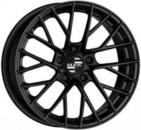 MAK MONACOD GLOSS BLACK R19 5x130 45j ET10