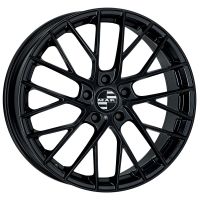 MAK MONACOD GLOSS BLACK R20 5x130 66j ET11