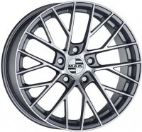 MAK MONACOD GUN METMIRROR FACE R19 5x130 65j ET11
